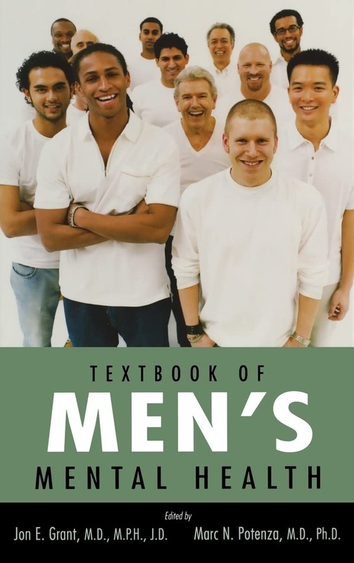 Textbook of Men’s Mental Health