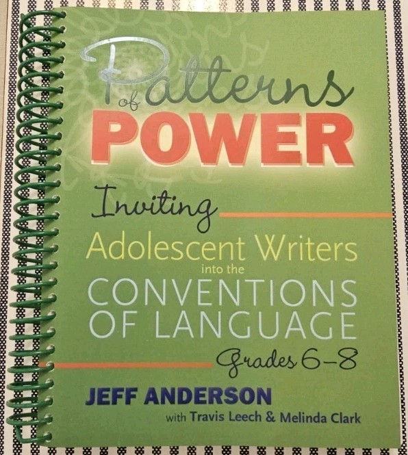 Pathways of Politics Ser.: Patterns of Power, Grades 6-8 : Inviting…