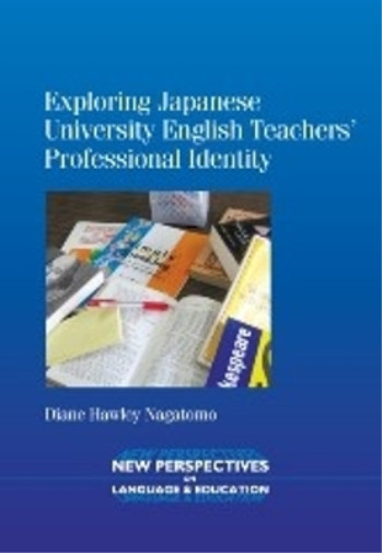 Diane Hawley Na Exploring Japanese University English Teachers’ Prof (Paperback)