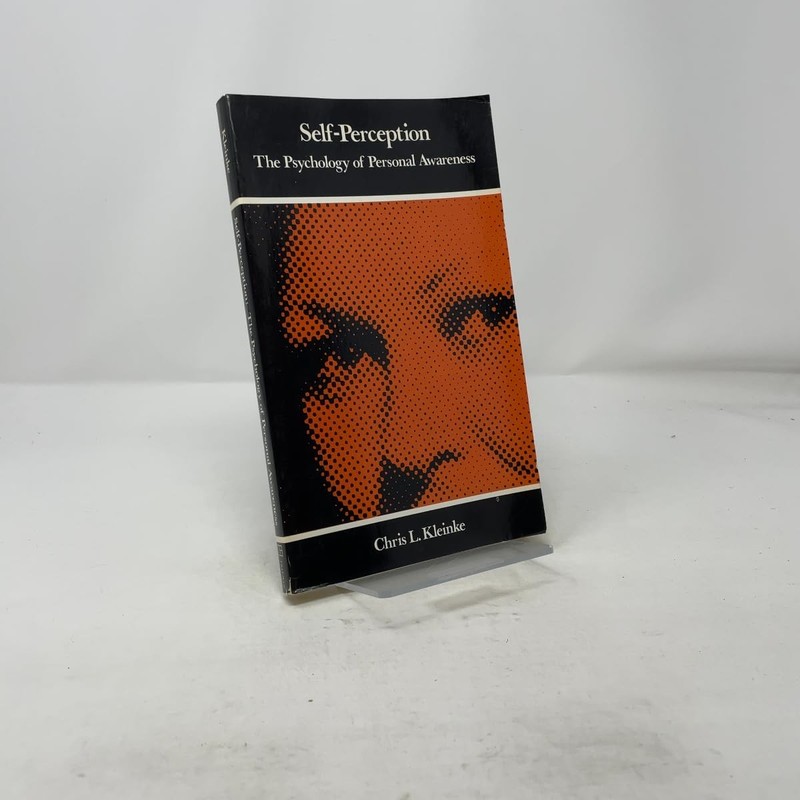 Self Perception: The Psychology of Personal Awareness