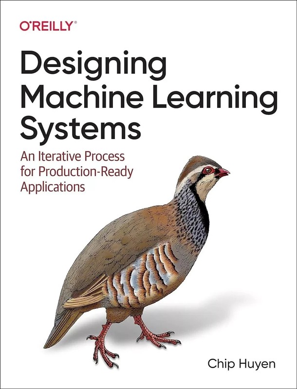 Designing Machine Learning Systems An Iterative Process New Stock FAST Shipping gallery