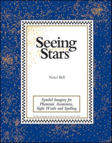 Seeing Stars: Symbol Imagery for Phonemic Awareness, Sight Words and Spelling