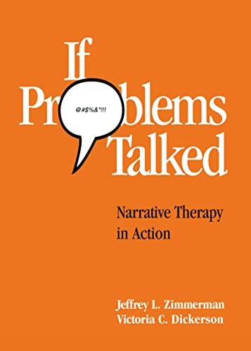 If Problems Talked: Narrative Thera…, Dickerson, Vict