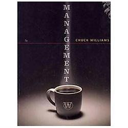 Management by Williams, Chuck