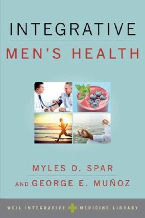 Integrative Men’s Health Paperback