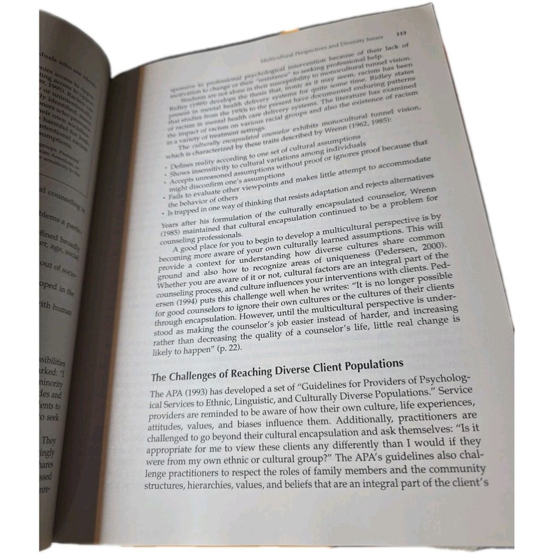 Issues and Ethics in the Helping Professions by Gerald Corey, Patrick... gallery