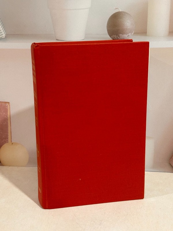 New Oxford Annotated Bible with Apocrypha Expanded Edition 1977
