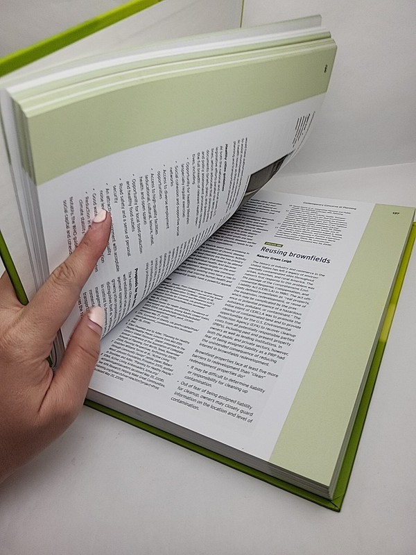 Local Planning Contemporary Principles and Practice Gary Hack ICMA Green Book gallery