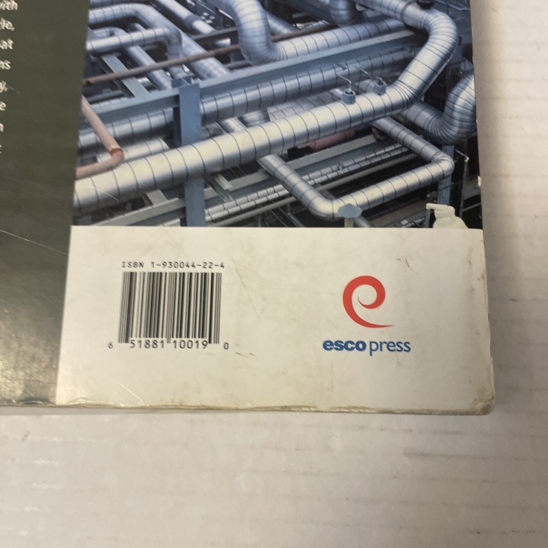 HVAC/R TERMINOLOGY: A QUICK REFERENCE GUIDE (SECOND By Richard Wirtz gallery