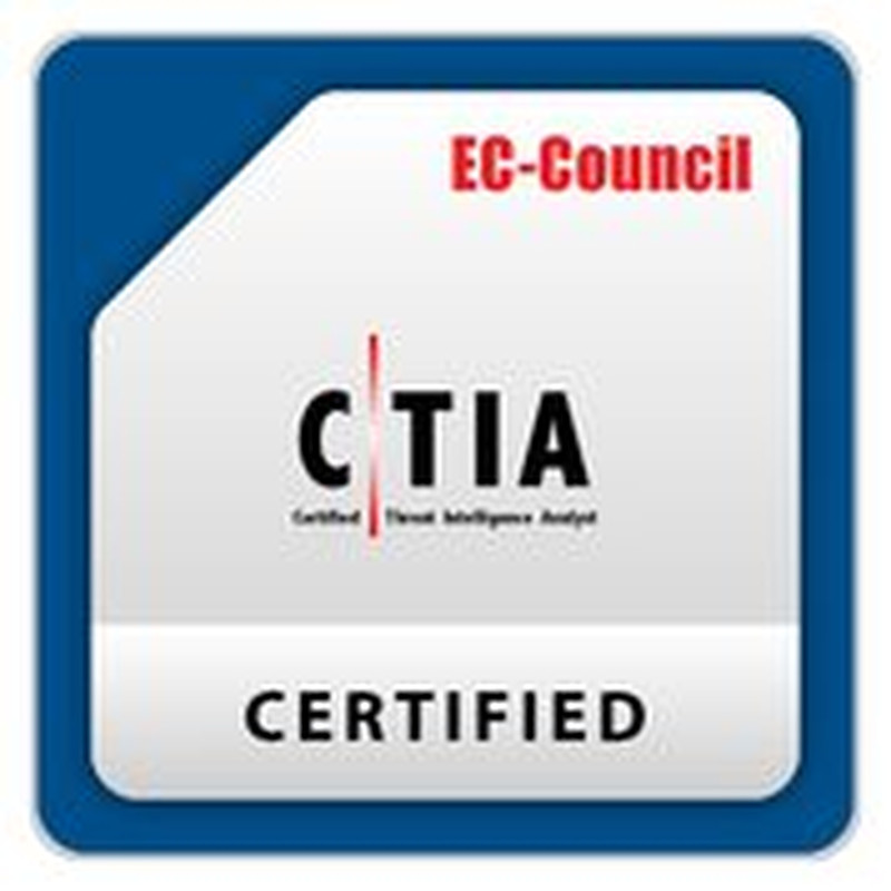 EC-Council CTIA v2 (312-85) Practice Test 2026 | 300+ Questions + Full Mock Exam