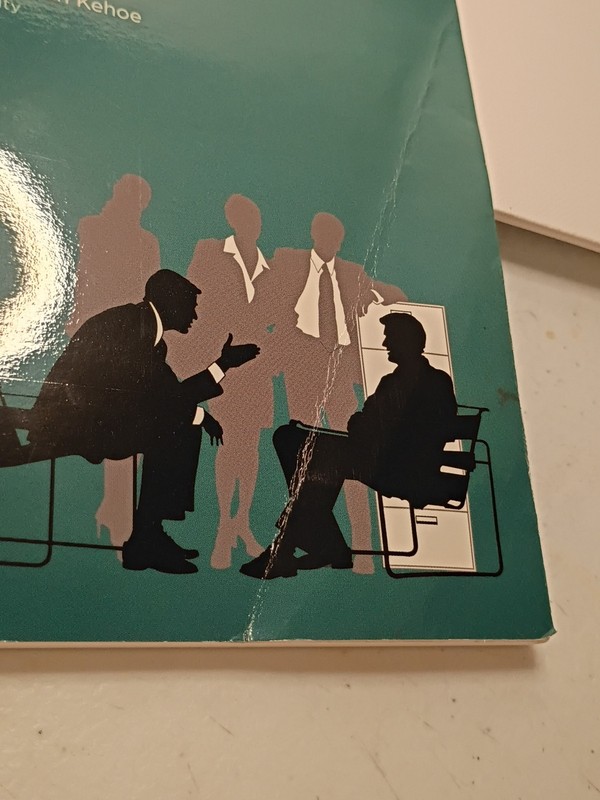 The Great Courses: Effective Communication Skills - 4 DVDs + Course Guidebook gallery