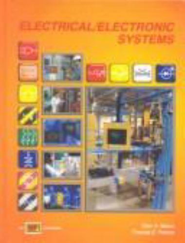 Electrical Electronic System [ hardcover ] Mazur, Glen