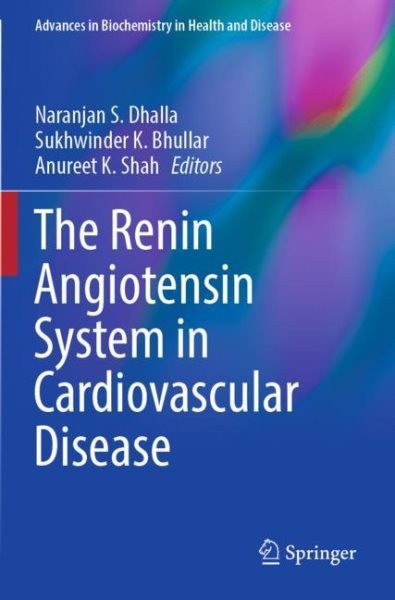 Renin Angiotensin System in Cardiovascular Disease, Paperback by Dhalla, Nara…