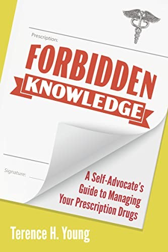FORBIDDEN KNOWLEDGE by Terence H. Young Paperback Self Help Business
