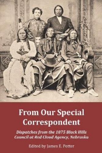 James E. Potter From Our Special Correspondent (Paperback) (UK IMPORT)