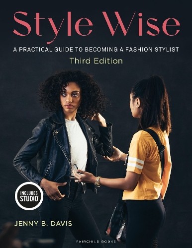Jenny B. Davis Style Wise (Paperback)