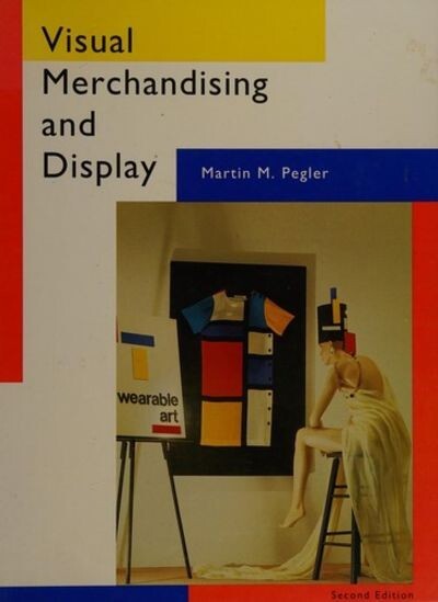 Visual Merchandising and Display