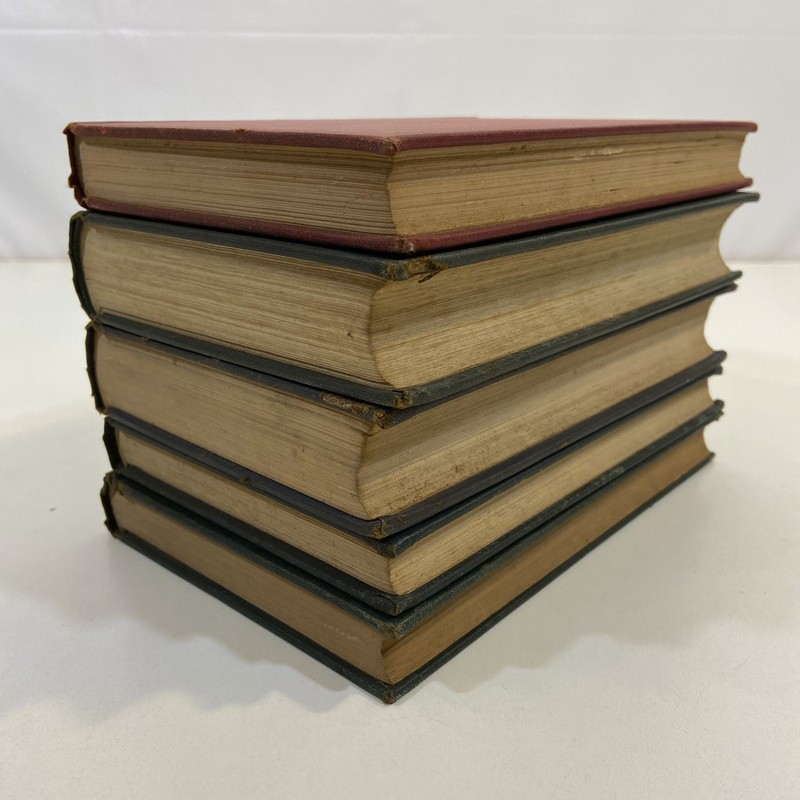 5 Vintage Nursing Saunders HC Various Edition Textbooks Lot Dietetic Obstertric gallery