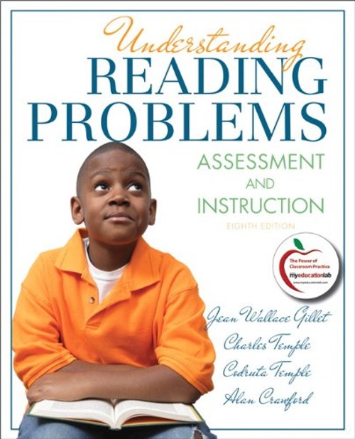 Understanding Reading Problems : Assessment and Instruction Hardc