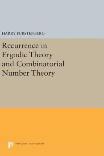 Recurrence In Ergodic Theory And Combinatorial Number Theory