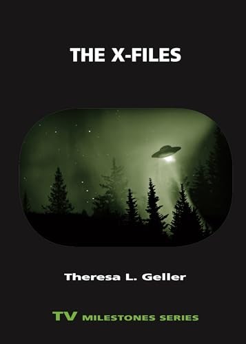The X-Files (TV Milestones Ser – VERY GOOD