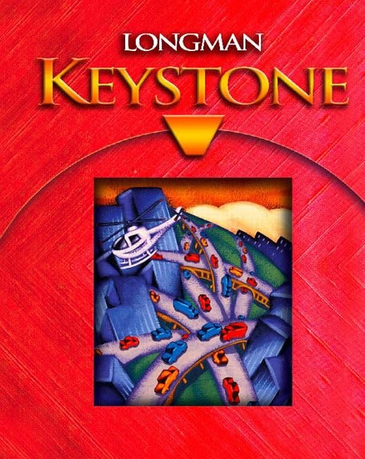 Longman Keystone A by PRENTICE HALL
