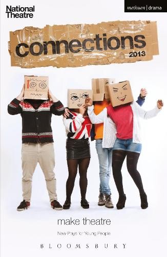 National Theatre Connections 2013: Th… by Brenton, Howard Paperback / softback