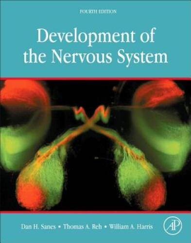 Development of the Nervous System – Hardcover By Sanes, Dan H. – GOOD