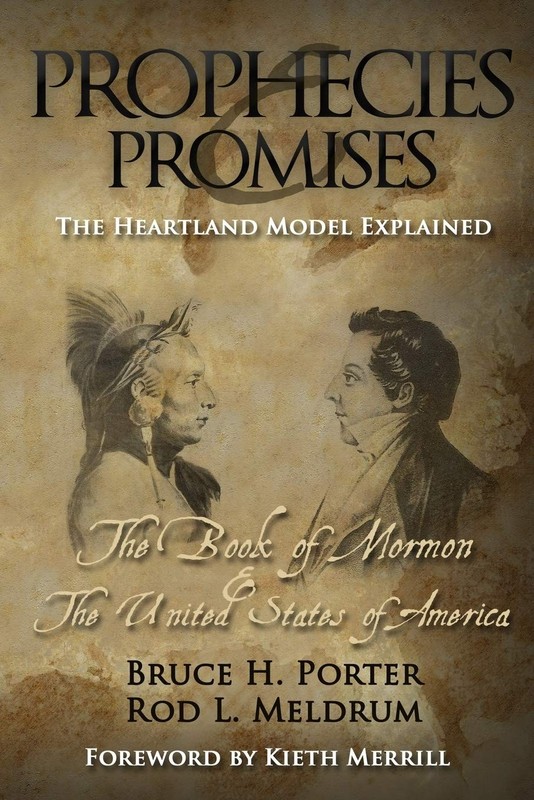 Prophecies and Promises: The Book of Mormon and the United States of America…
