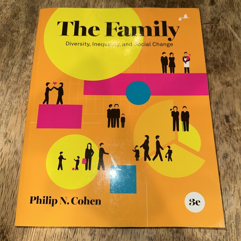 The Family: Diversity, Inequality, and Social Change With Registration Code