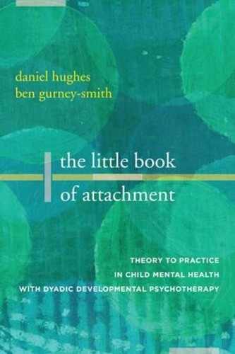 Ben Gurney-Smith Daniel A. Hu The Little Book of Attach (Paperback) (UK IMPORT)