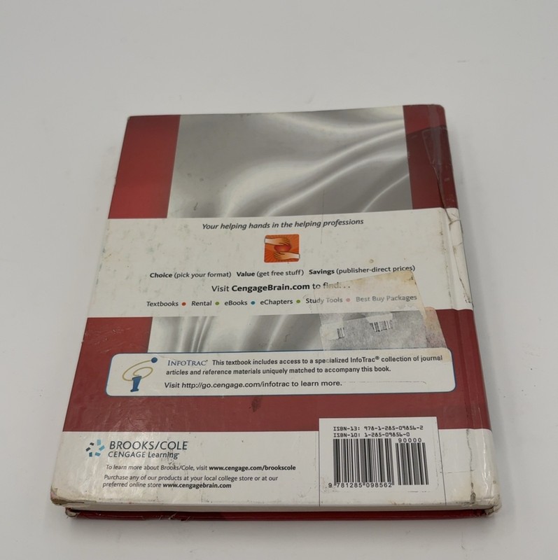 Psychological Consultation and Collaboration in School and Com... gallery