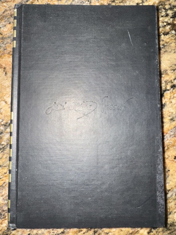 Meditations on Quixote Hardcover José Ortega y Gasset