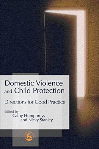Domestic Violence and Child Pr – VERY GOOD