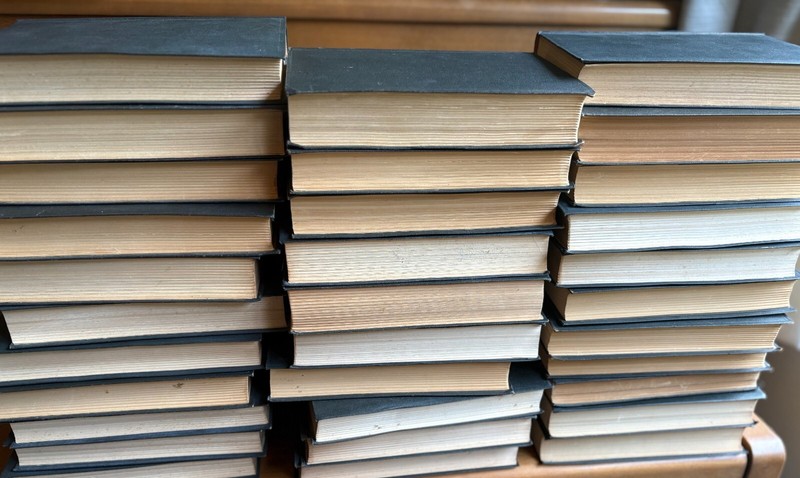 Harvard Classics Five Foot Shelf 1909 1st Edition Books - PICK YOUR VOLUME gallery