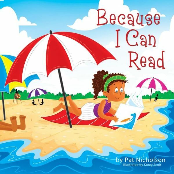 Because I Can Read