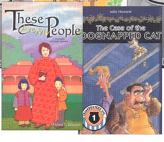 NEW BJU Press 3rd grade ADVENTURES IN READING 3 Complete Subject Kit 3rd ed gallery