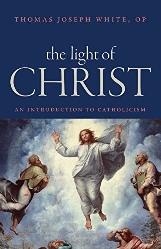 The Light of Christ: An Introductio…, Thomas Joseph W