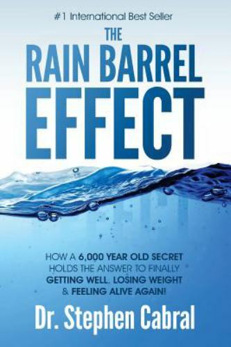 The Rain Barrel Effect: How a 6,000 Year Old Answer Holds the Secret to…