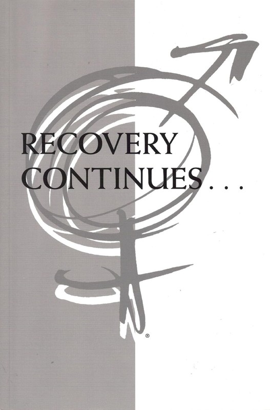 Recovery Continues – NEW