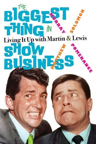 Murray Pomerance Matthew S The Biggest Thing in Show Bu (Paperback) (UK IMPORT)