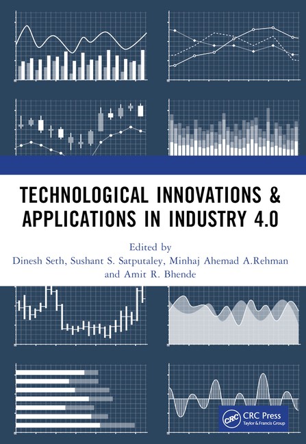 Technological Innovations & Applications In Industry 4 0