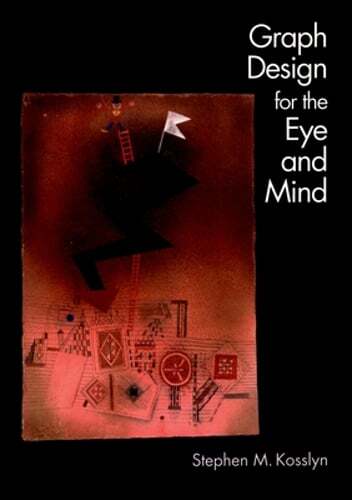 Graph Design for the Eye and Mind by Stephen M Kosslyn: Used