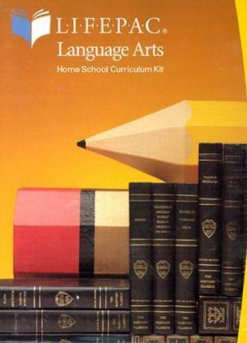 Language Arts by Not Available (Hardcover)