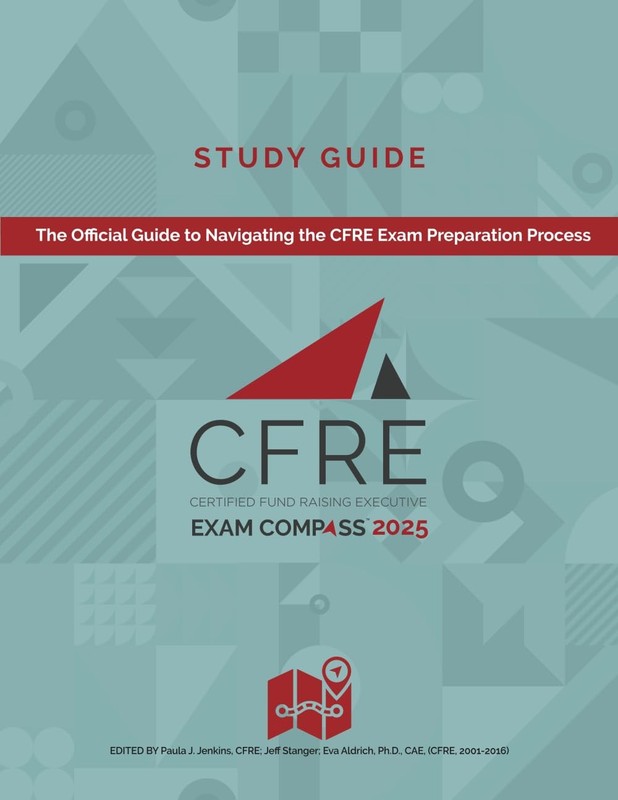 CFRE International Paula Jenkins Jeff CFRE Exam Compass (Paperback) (UK IMPORT)