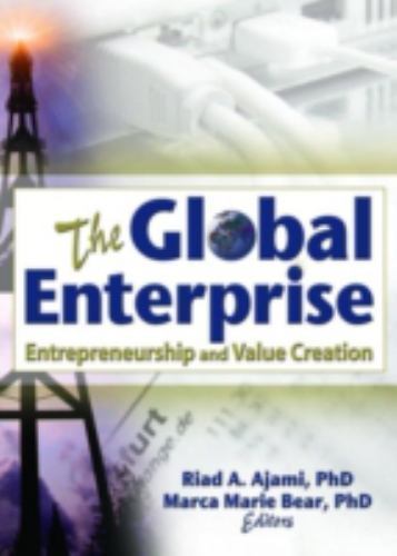 Global Enterprise : Entrepreneurship and Value Creation, Paperback by Ajami, …