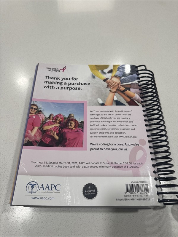 2021 ICD-10-CM Expert : Diagnosis Codes for Providers & Facilities by Aapc... gallery