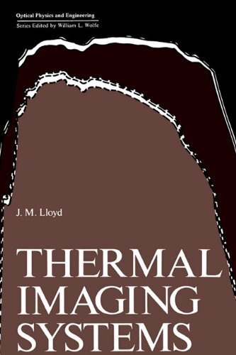 Thermal Imaging Systems by Lloyd