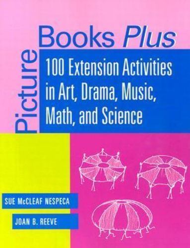 Picture Books Plus by Sue McCleaf Nespeca