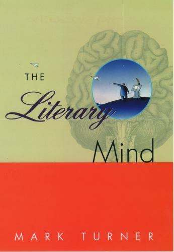 Literary Mind, Paperback by Turner, Mark, Brand New, Free shipping in the US